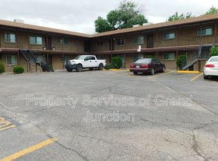 1302 Glenwood Ave #204, Grand Junction, CO 81501