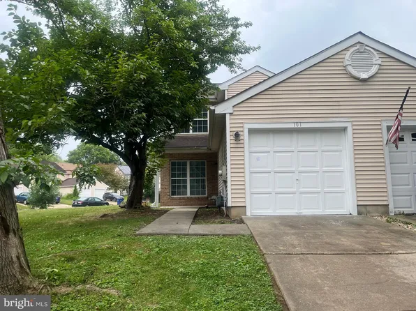 101 Winstead Dr, Westampton, NJ 08060