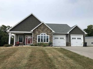 107 Deer Creek Ests, Bedford, IN