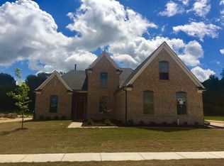 758 Woodland Brook Ln E, Cordova, TN 38016