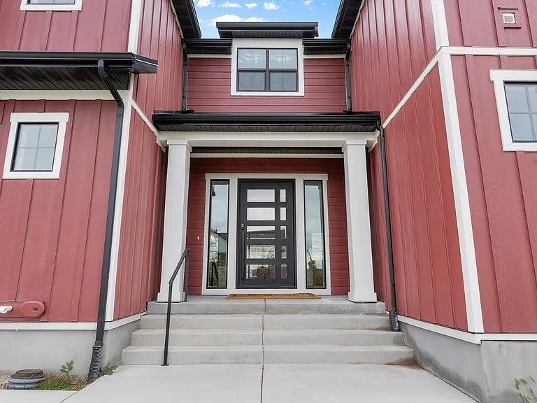 7899 S Danish Pine Ln — Photo 1