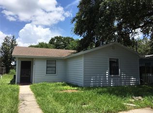 2119 W Okaloosa Ave, Tampa, FL 33604