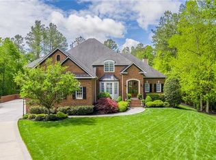 16139 Founders Bridge Ter, Midlothian, VA 23113