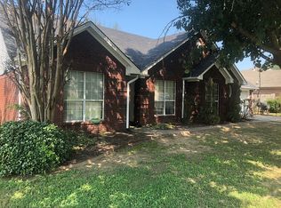 2125 Maplewood Dr, Conway, AR 72032
