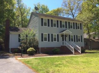 14809 Whitley St, Chester, VA 23836