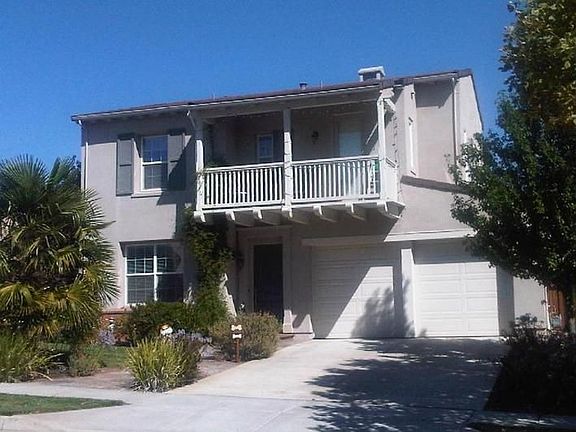 Gale Ranch Corner Lot