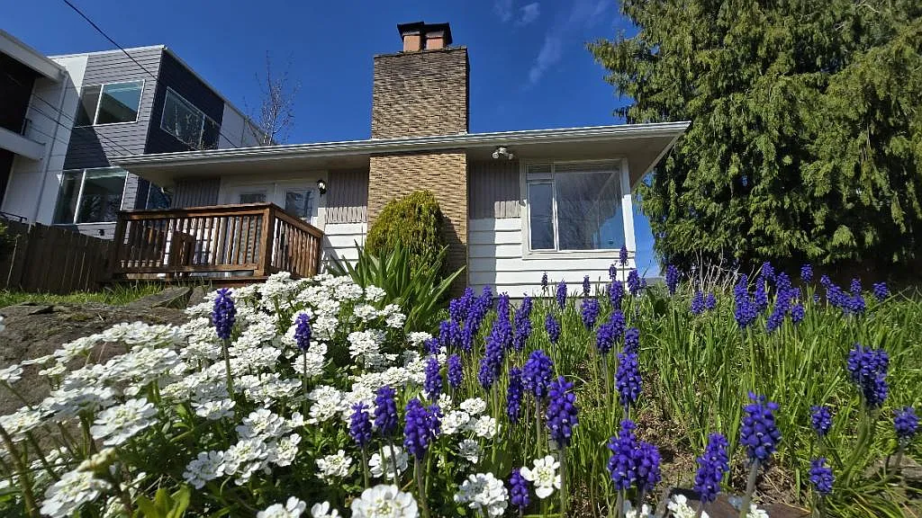 750 N 87th St. - 4 bedrooms — Photo 1
