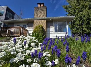 750 N 87th St, Seattle, WA 98103