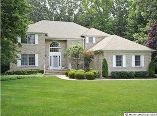 4 Seaman Rd, Freehold, NJ 07728