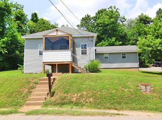 310 Hopper St, Scott City, MO 63780