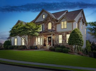 1682 Harlington Rd, Smyrna, GA 30082