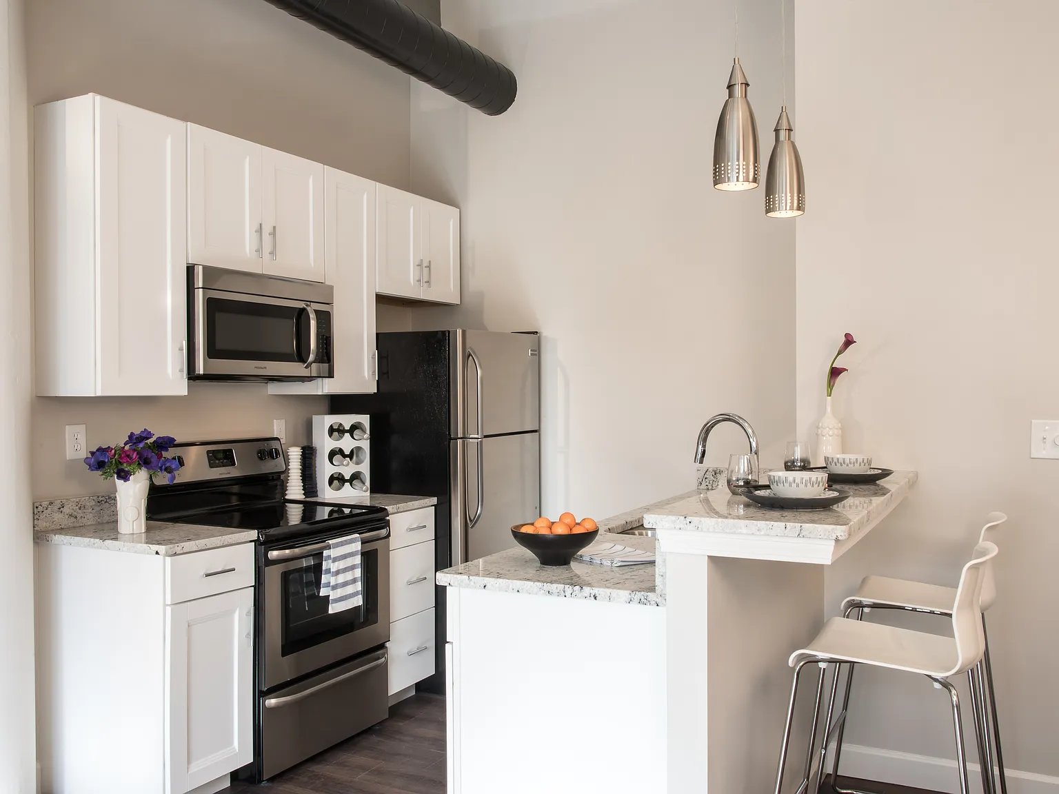1 bed, 1100 sqft, $1,199 — Photo 2