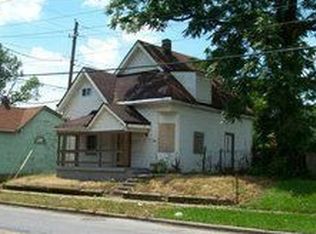 1018 S State Ave, Indianapolis, IN