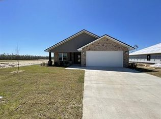 3815 Redbud Way, Panama City, FL 32404
