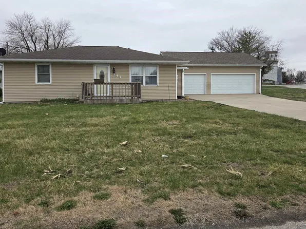 341 N Pine St, Fremont, IA 52561