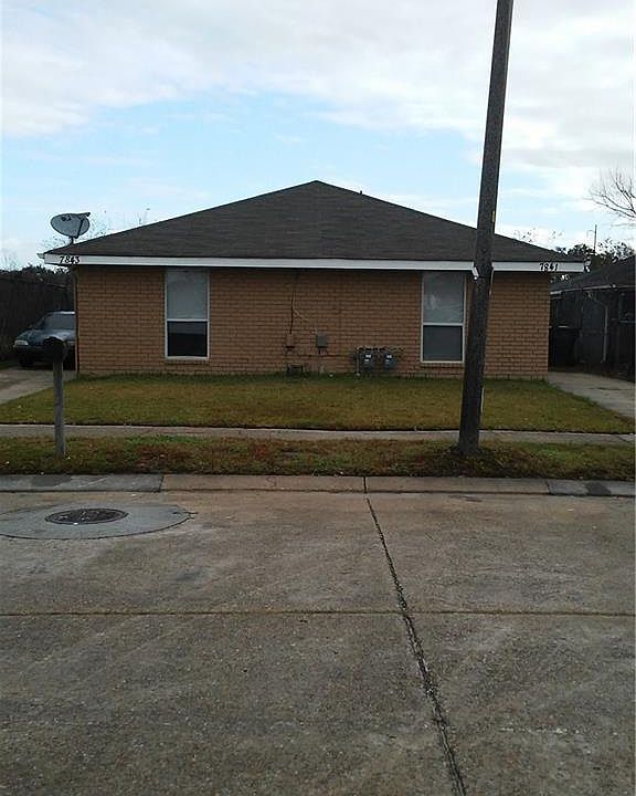 1st image of 7841-43 Shamrock Dr