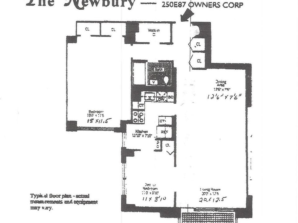 2nd image of 1659 2nd Ave #24A