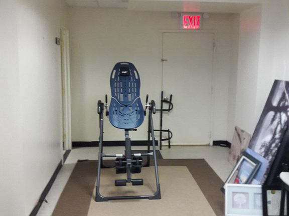 Another Treatment Room