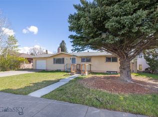 611 Meadowlark Ln, Livingston, MT 59047