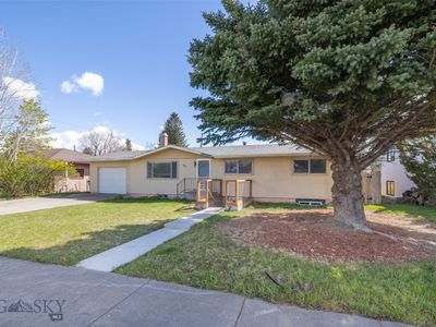 611 Meadowlark Ln, Livingston, MT, 59047