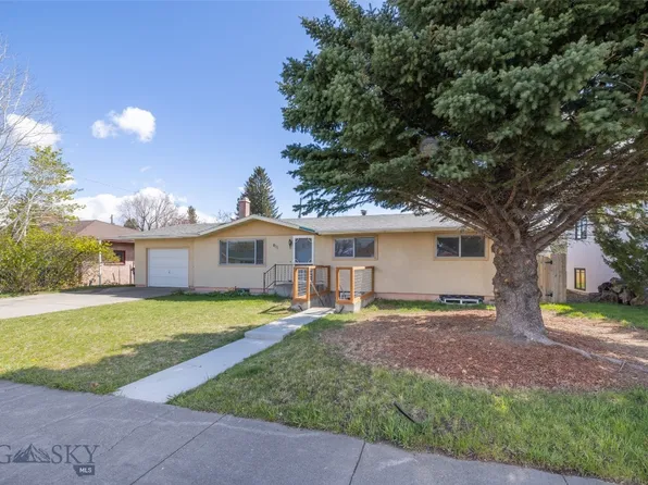 611 Meadowlark Ln, Livingston, MT 59047