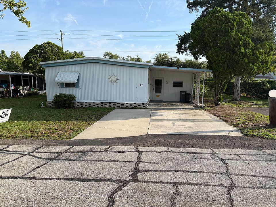 1st image of 1450 Madeline Ave #21