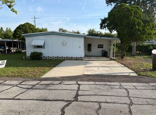 1450 Madeline Ave #21, Pt Orange, FL 32129