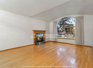 7135 SE Terrace Trails Dr, Portland, OR 97266