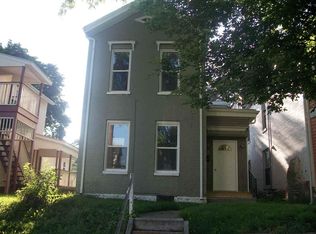319 N 13th St, Richmond, IN 47374