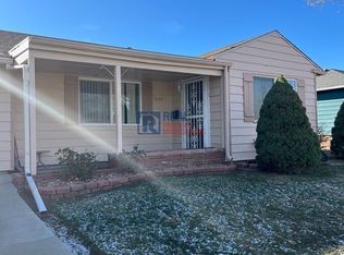 2120 W Gill Pl, Denver, CO 80223