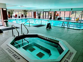 Rented by Keller Williams NYC