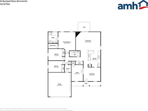 2nd image of 304 Southport Dr
