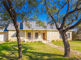 103 Bobwhite Cv, Dripping Springs, TX 78620
