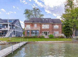 21344 Carlton Ave, Cassopolis, MI 49031