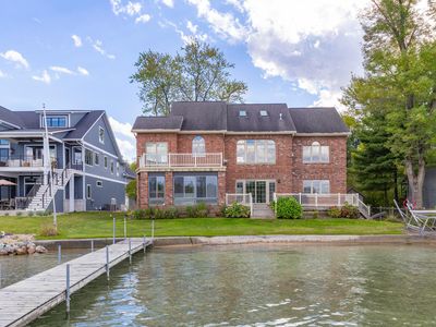 21344 Carlton Ave, Cassopolis, MI, 49031