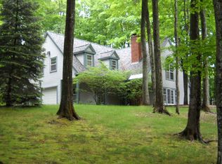 2272 Catob Rd, Harbor Springs, MI 49740