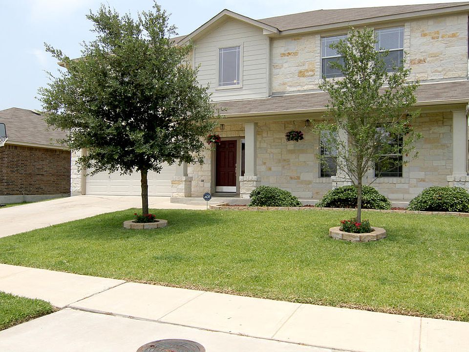 Welcome home!