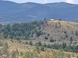 456 Pine Lane, Hartsel, CO 80449