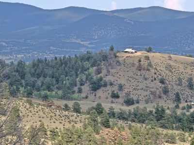 456 Pine Lane, Hartsel, CO, 80449