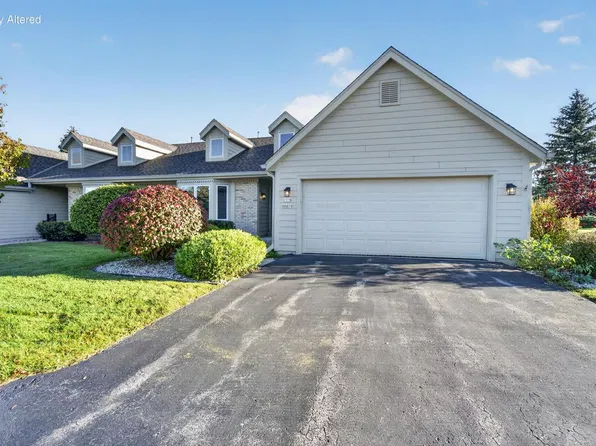 W178N9878 Riversbend CIRCLE E E, Germantown, WI 53022