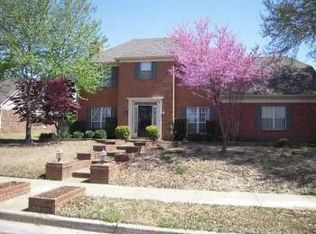 3832 Altruria Rd, Memphis, TN 38135