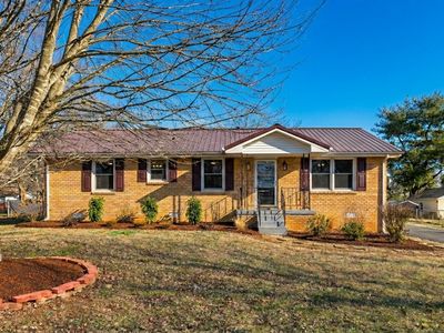 203 Airport Rd, Portland, TN, 37148
