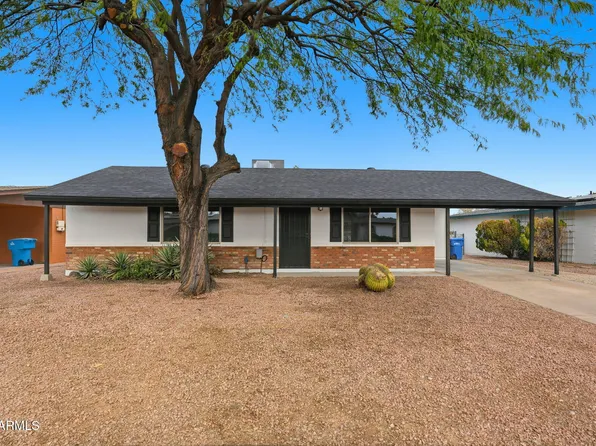 2134 E BECK Lane, Phoenix, AZ 85022