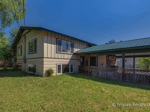 130 Ina St, Fairbanks, AK 99701