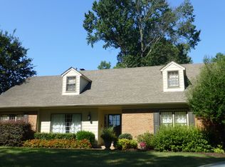821 Eaton St, Memphis, TN 38120