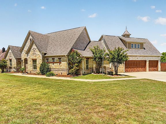 3rd image of 100 Canyon Ridge Trl