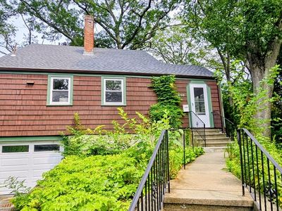 250 Woodcliff Rd, Newton, MA, 02461