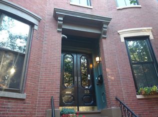23 Hanson St #2, Boston, MA 02118