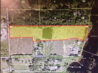 5065 Rockaby Rd, Saint Cloud, FL 34772
