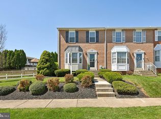 46 Bellfalls Way, Baltimore, MD